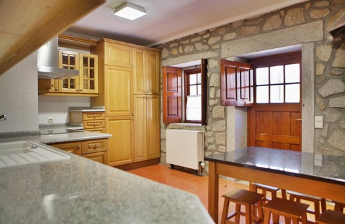 Riba de Ancora Hütte | Casa do Pinheiro Manso - Landhaus in Vila Praia de Áncora, Viana do Castelo