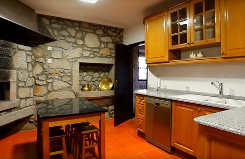 Riba de Ancora Hütte | Casa do Pinheiro Manso - Landhaus in Vila Praia de Áncora, Viana do Castelo