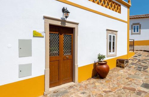 Loule Haus | Casa do Poço (Vale Luis Neto-Retiro do Caldeirão)