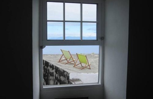 Sao Roque do Pico Haus | Casa do Poente - o céu é o limite
