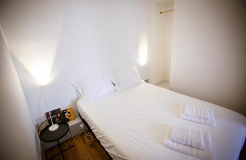 Sao Nicolau Wohnung | Casa do Poeta & Guitarra by PCH