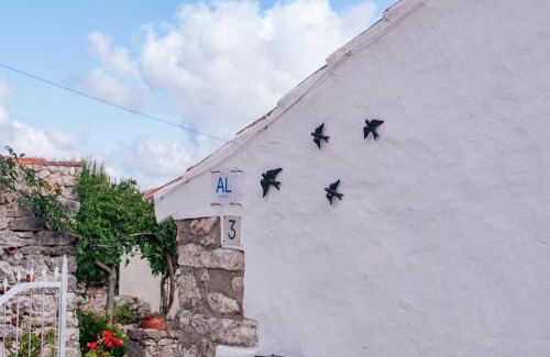 Casais dos Monizes Haus | Casa do Professor