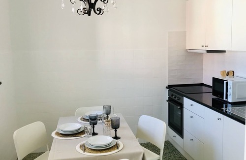 Ferragudo Wohnung | Casa do Regato