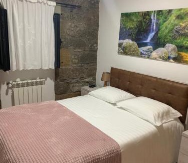 Sao Roque do Faial Kabine | Casa do Ribeiro Frio