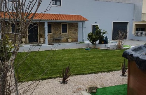 Ansiao Haus | Casa do Ribeiro