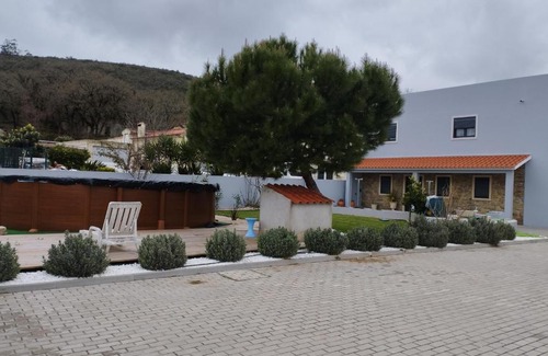 Ansiao Haus | Casa do Ribeiro