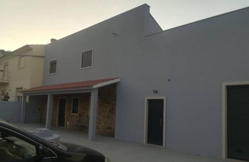 Ansiao Haus | Casa do Ribeiro