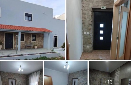 Ansiao Haus | Casa do Ribeiro