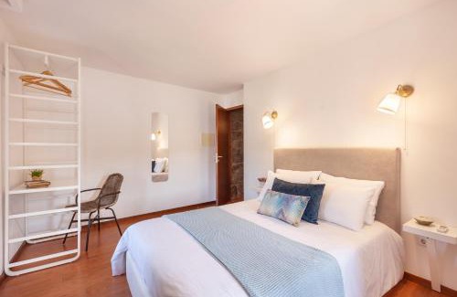 Bitetos Haus | Casa do Rio