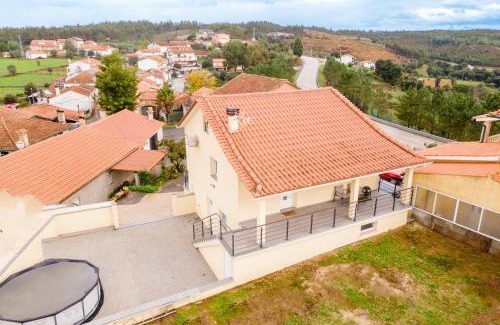 Sao Martinho da Cortica Haus | Casa do rochio