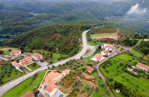 Sao Martinho da Cortica Haus | Casa do rochio
