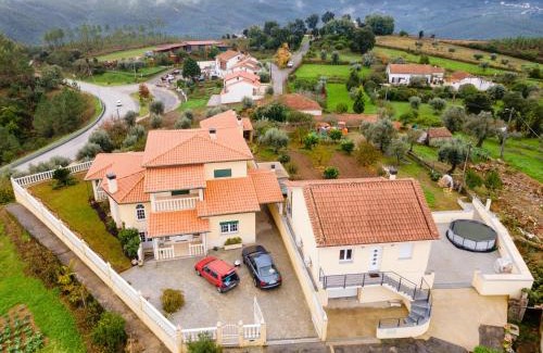 Sao Martinho da Cortica Haus | Casa do rochio