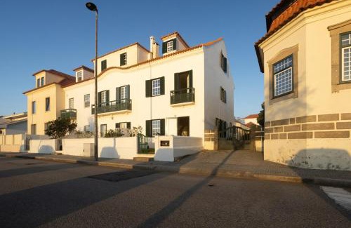 Praia Da Granja Haus | Casa do Sol da Granja