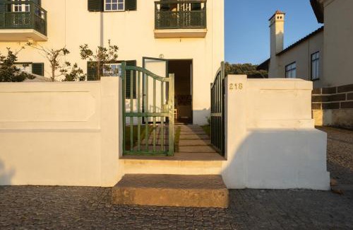 Praia Da Granja Haus | Casa do Sol da Granja