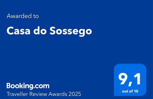 Arraiolos Haus | Casa do Sossego