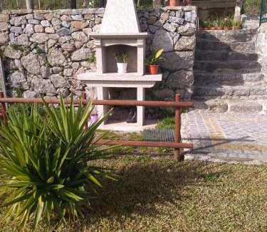 Gondufe Haus | Casa do Soutinho