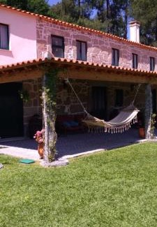 Gondufe Haus | Casa do Soutinho