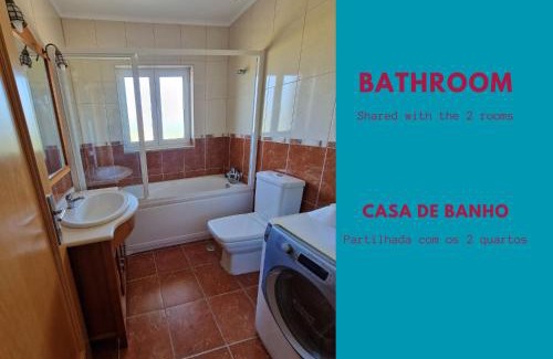 Chaves Wohnung | Casa do Tâmega - Apartamento inteiro