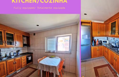 Chaves Wohnung | Casa do Tâmega - Apartamento inteiro