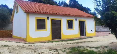 Pombal Haus | Casa do Vô Sousa