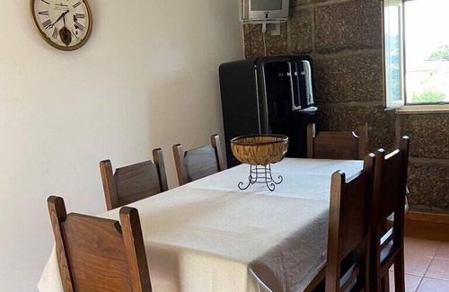 Resende Haus | Casa do Valado - Local Accommodation