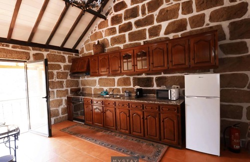 Molares Wohnung | Casa Do Vale JC - Casa do Forno