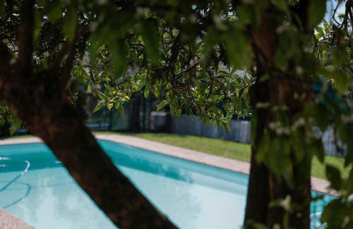 Seixas Haus | Casa do Vale - Moradia-Rio Minho-Seixas-Caminha - Casa de férias completa com piscina