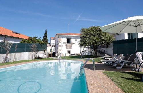 Seixas Haus | Casa do Vale - Moradia-Rio Minho-Seixas-Caminha - Casa de férias completa com piscina