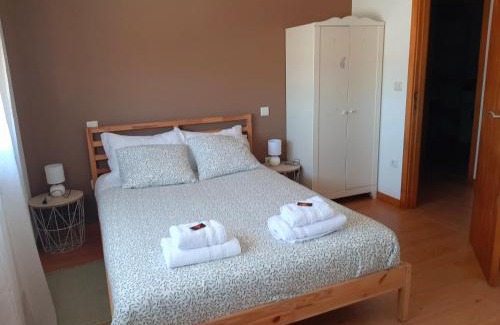 Apulia Wohnung | Casa do Vale