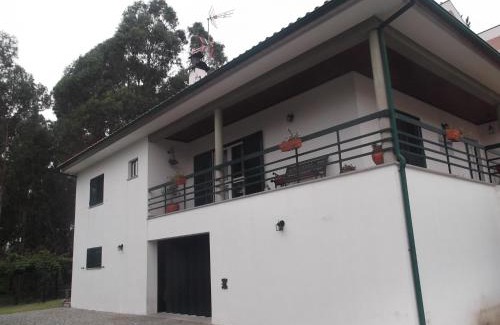 Lanhelas Wohnung | Casa do Vale - Seixas