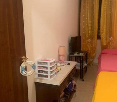 Soverato Wohnung | Casa Dodò al mare di Soverato