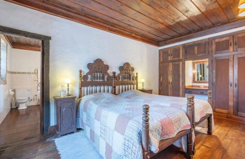 Refoios do Lima Haus | Casa Dom Mendo