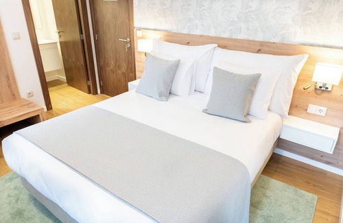 Bomfim Haus | Casa Dona Edite Guesthouse Douro