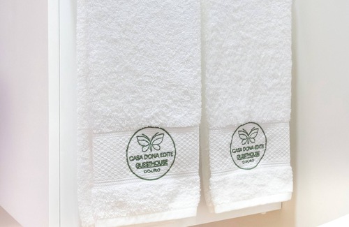 Bomfim Haus | Casa Dona Edite Guesthouse Douro