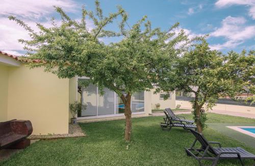 Rates Haus | Casa Dona Ermelinda - Silêncio - Conforto - Natureza