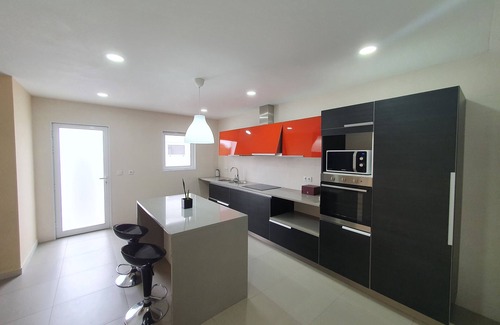 Capelas Haus | Casa dos Amigos