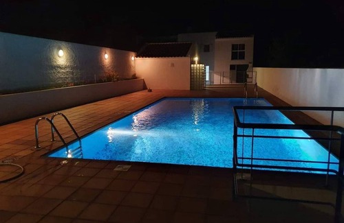 Capelas Haus | Casa dos Amigos