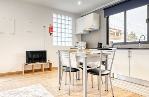 Faial Wohnung | Casa dos Anjos, a Home in Madeira