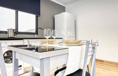 Faial Wohnung | Casa dos Anjos, a Home in Madeira