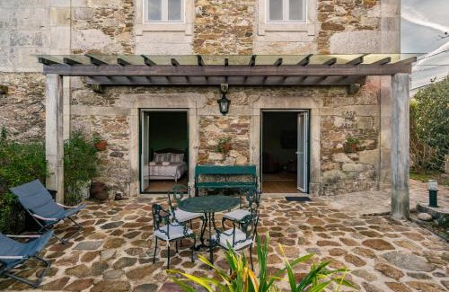 Venade Wohnung | Casa dos Arcos