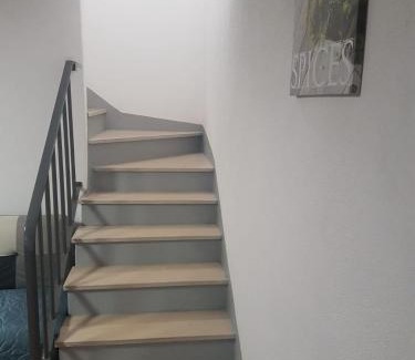 Aldeia Nova do Cabo Haus | Casa dos Avós e Netos