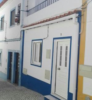 Alcacer do Sal Haus | Casa dos Avós