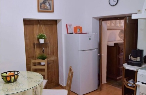 Evoramonte Haus | Casa dos Avós - Zwei Schlafzimmer Haus, Schläft 4