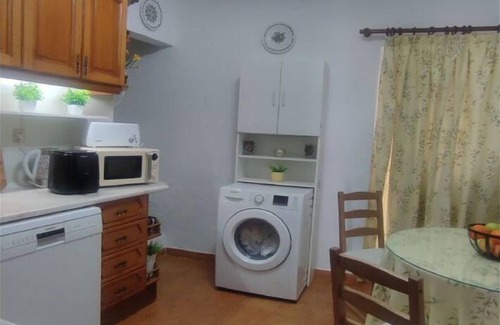 Evoramonte Haus | Casa dos Avós - Zwei Schlafzimmer Haus, Schläft 4