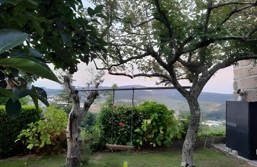 Galegos Haus | Casa dos Bisavós- Slow Down na rota do Românico