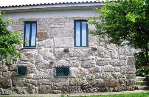 Galegos Haus | Casa dos Bisavós- Slow Down na rota do Românico