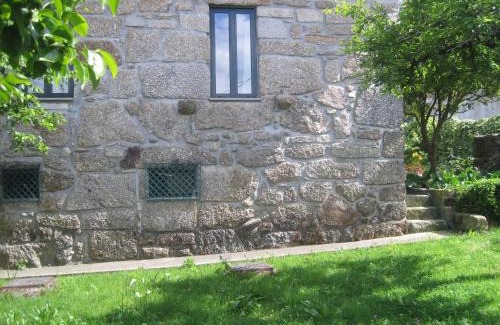 Galegos Haus | Casa dos Bisavós- Slow Down na rota do Românico