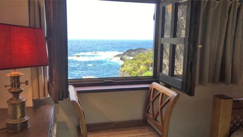 Santa Cruz das Flores Haus | Casa dos Botes