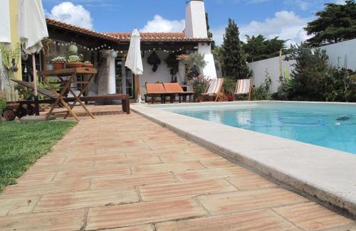 Vila Nova de Milfontes Haus | Casa dos Cactos