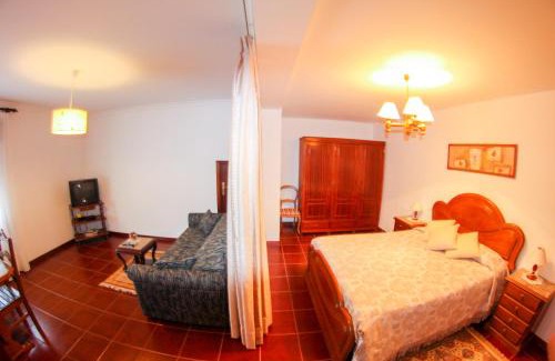 Paradamonte Wohnung | Casa Dos Cabecinhos